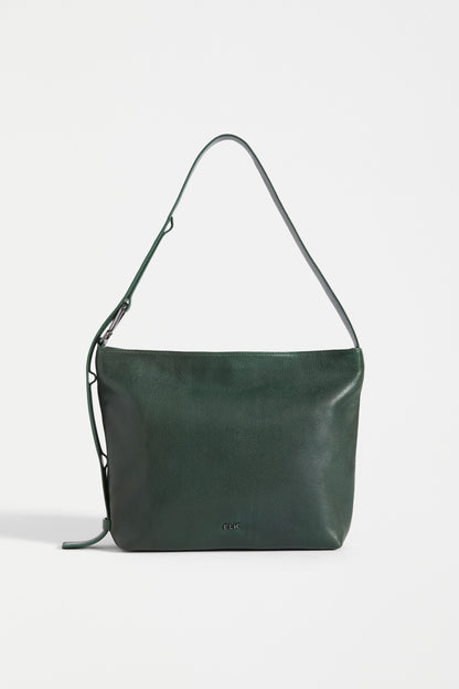 Hansen Bag (Forest Green)