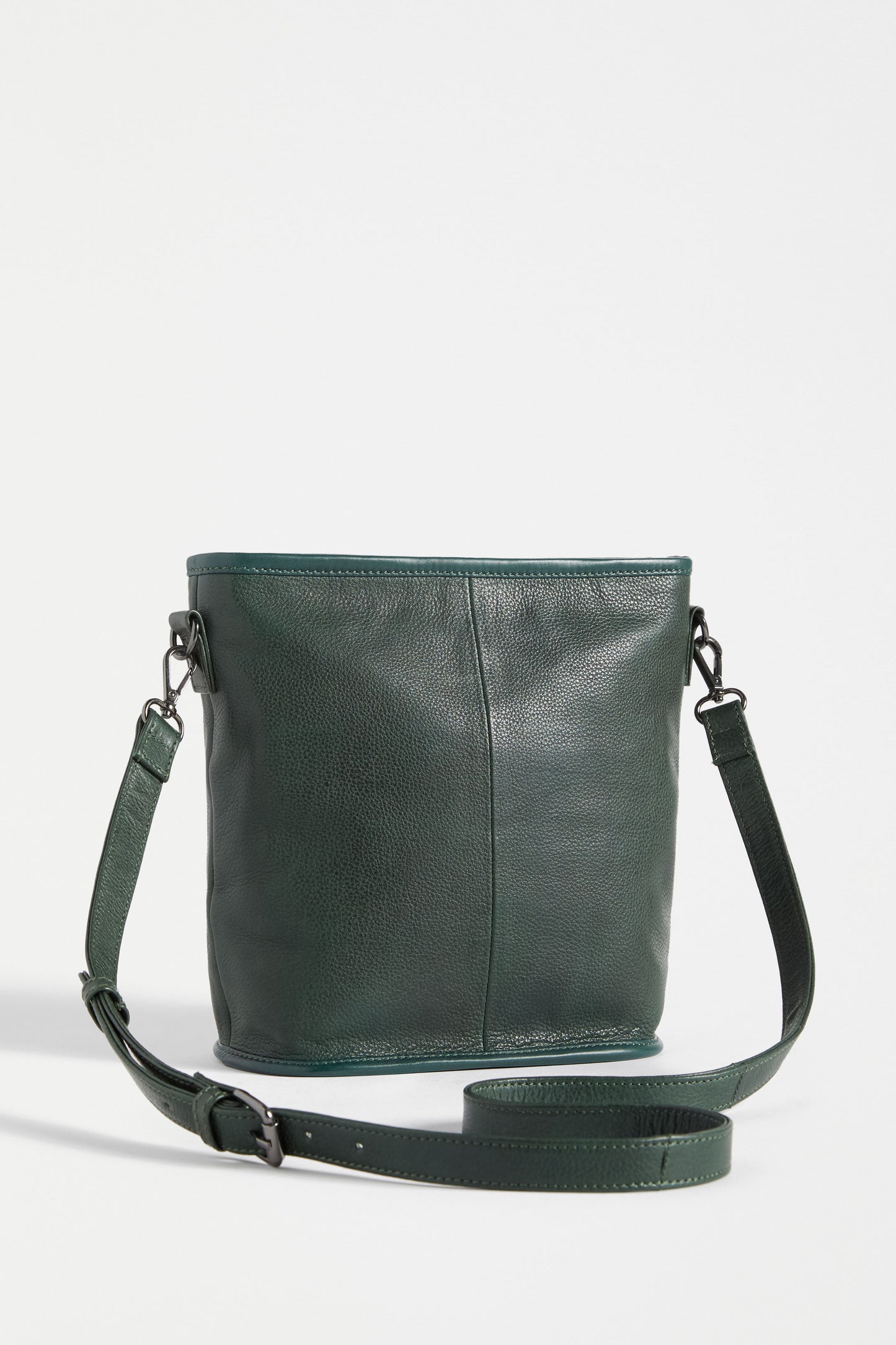 Kolvi Crossbody Bag (Forest Green)