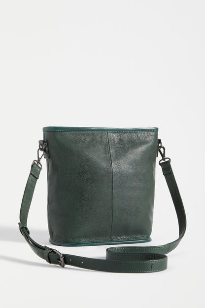 Kolvi Crossbody Bag (Forest Green)