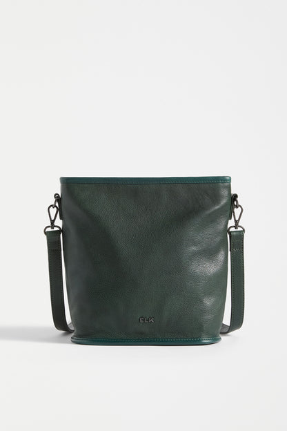 Kolvi Crossbody Bag (Forest Green)