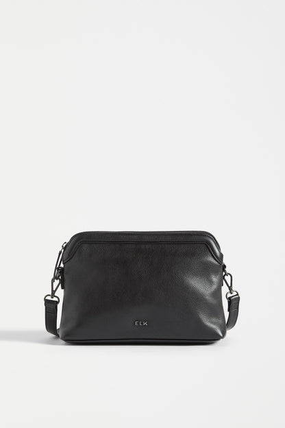 Denne Crossbody Bag (Black)
