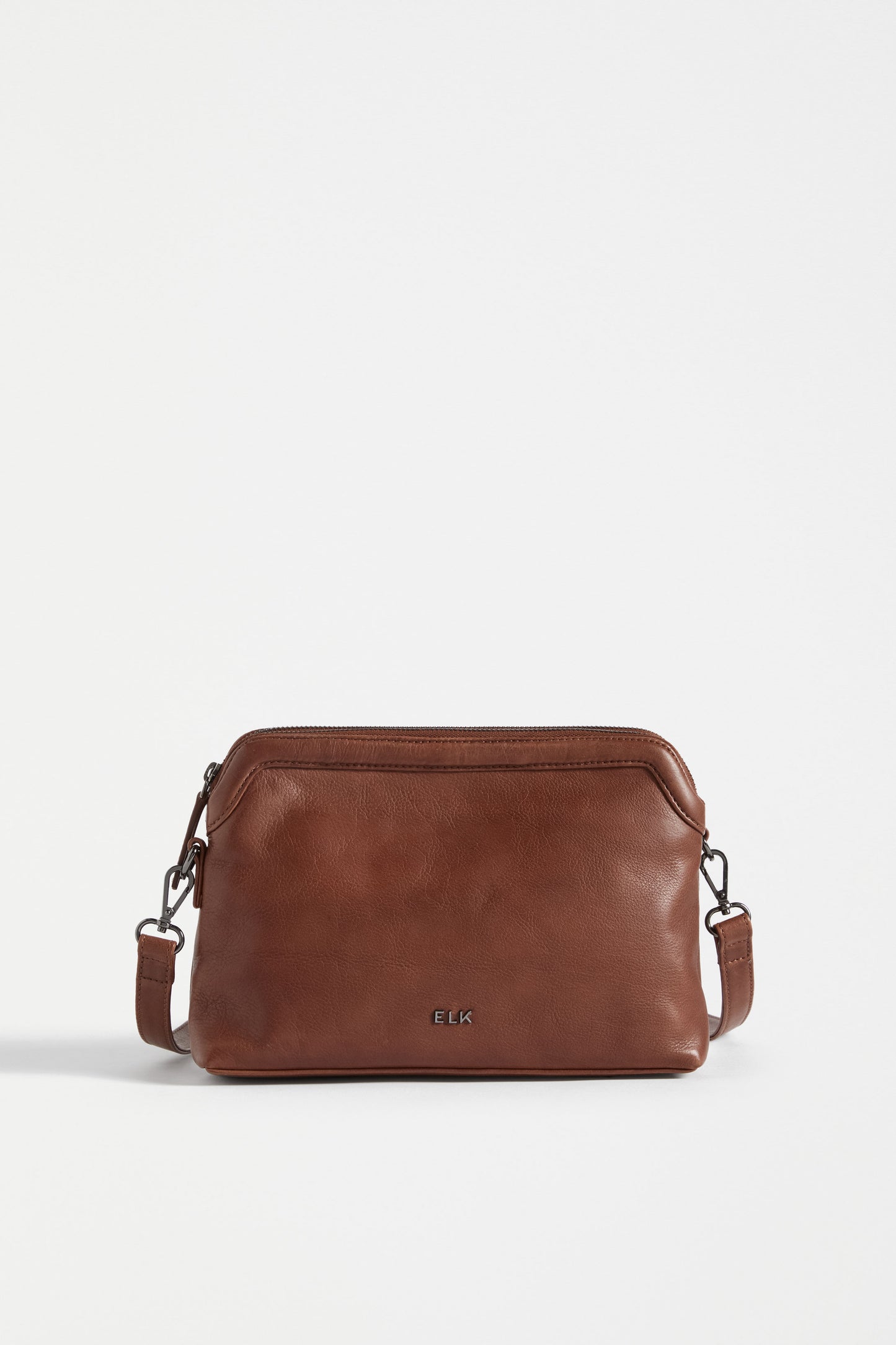 Denne Crossbody Bag (Sienna)