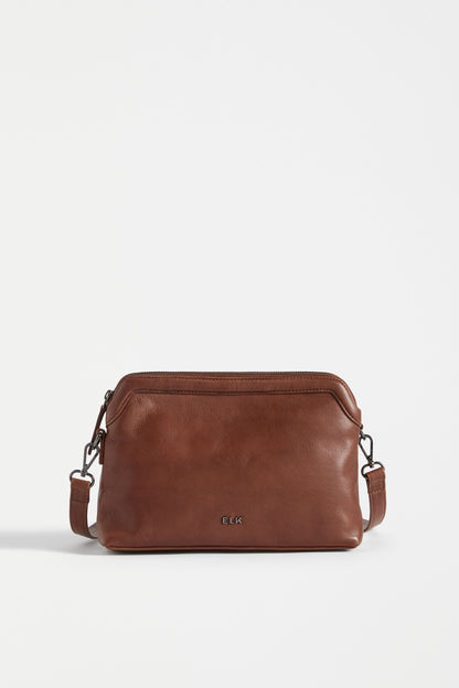 Denne Crossbody Bag (Sienna)