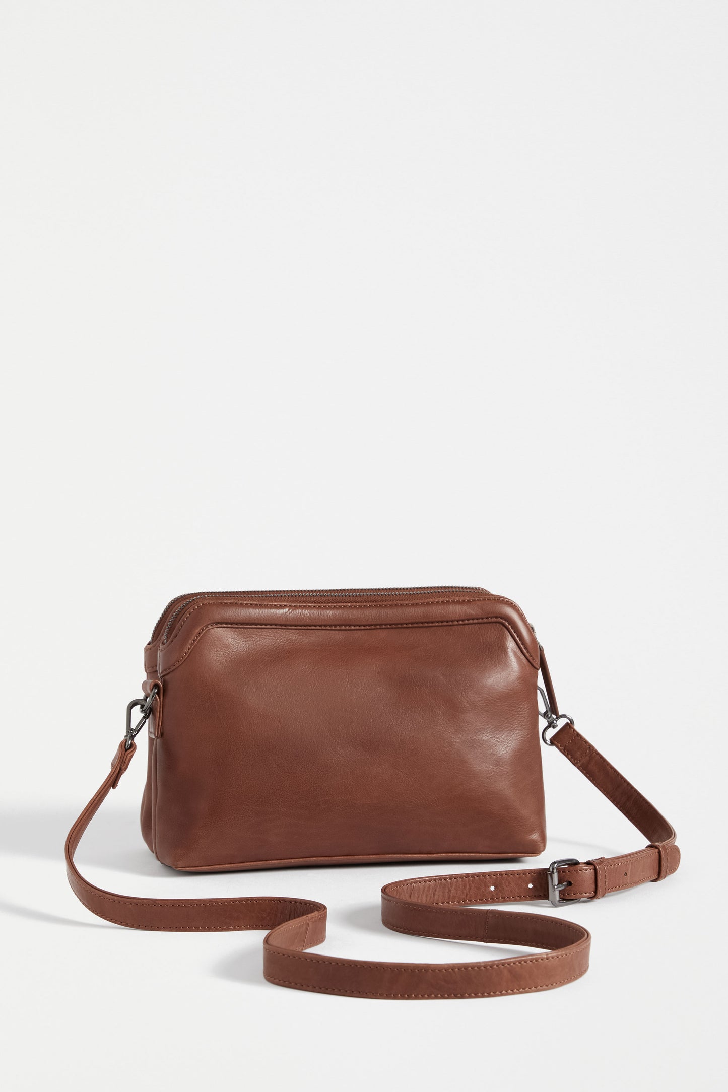 Denne Crossbody Bag (Sienna)
