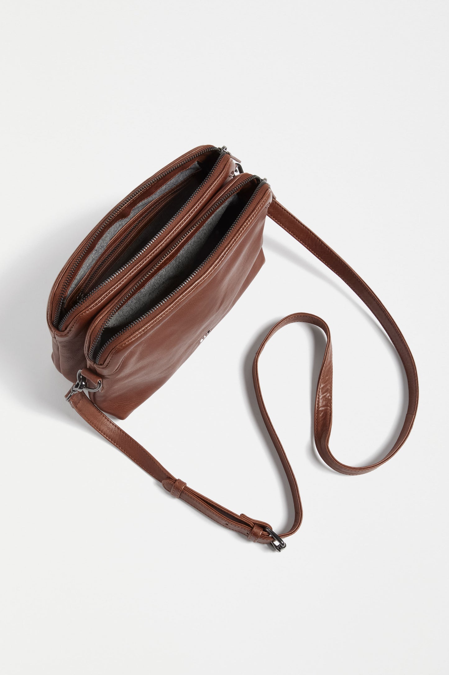 Denne Crossbody Bag (Sienna)