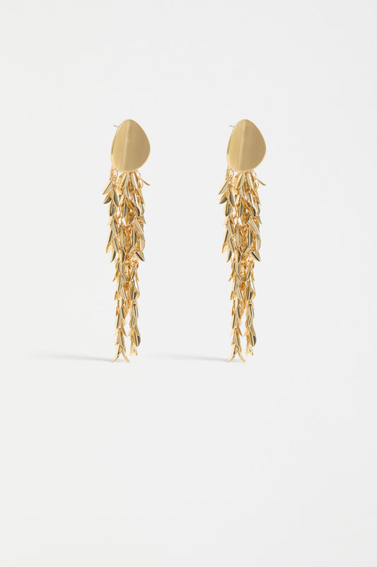 Taalmo Drop Earrings