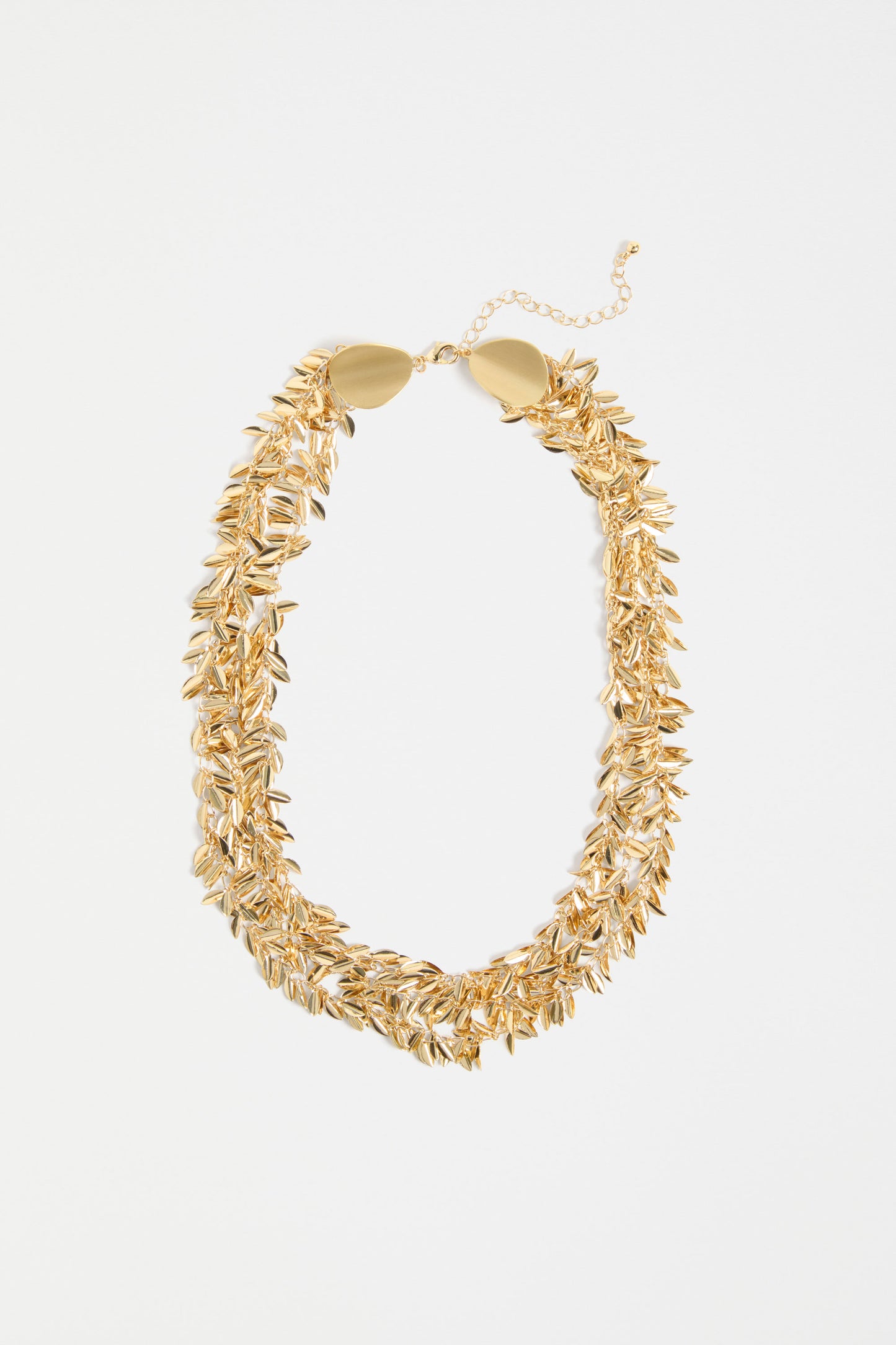 Taalmo Necklace