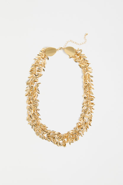 Taalmo Necklace
