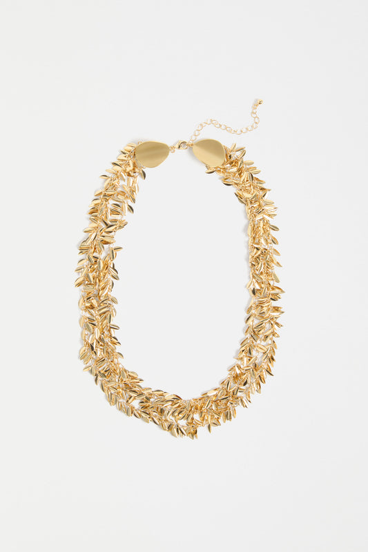 Taalmo Necklace
