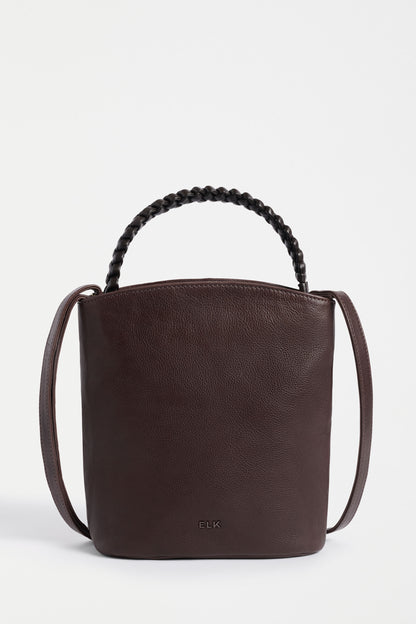Bolenn Crossbody Bag (Espresso)