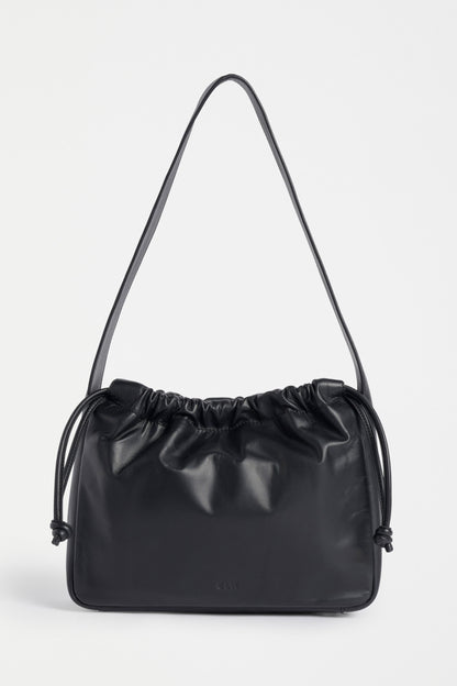 Apelle Shoulder Bag (Black)