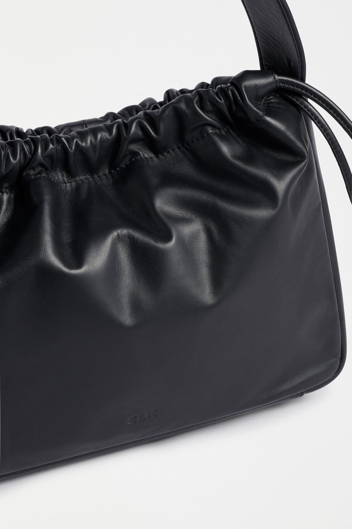Apelle Shoulder Bag (Black)