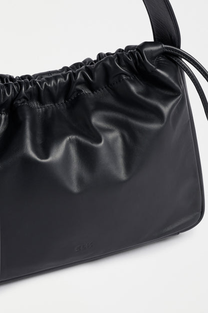Apelle Shoulder Bag (Black)