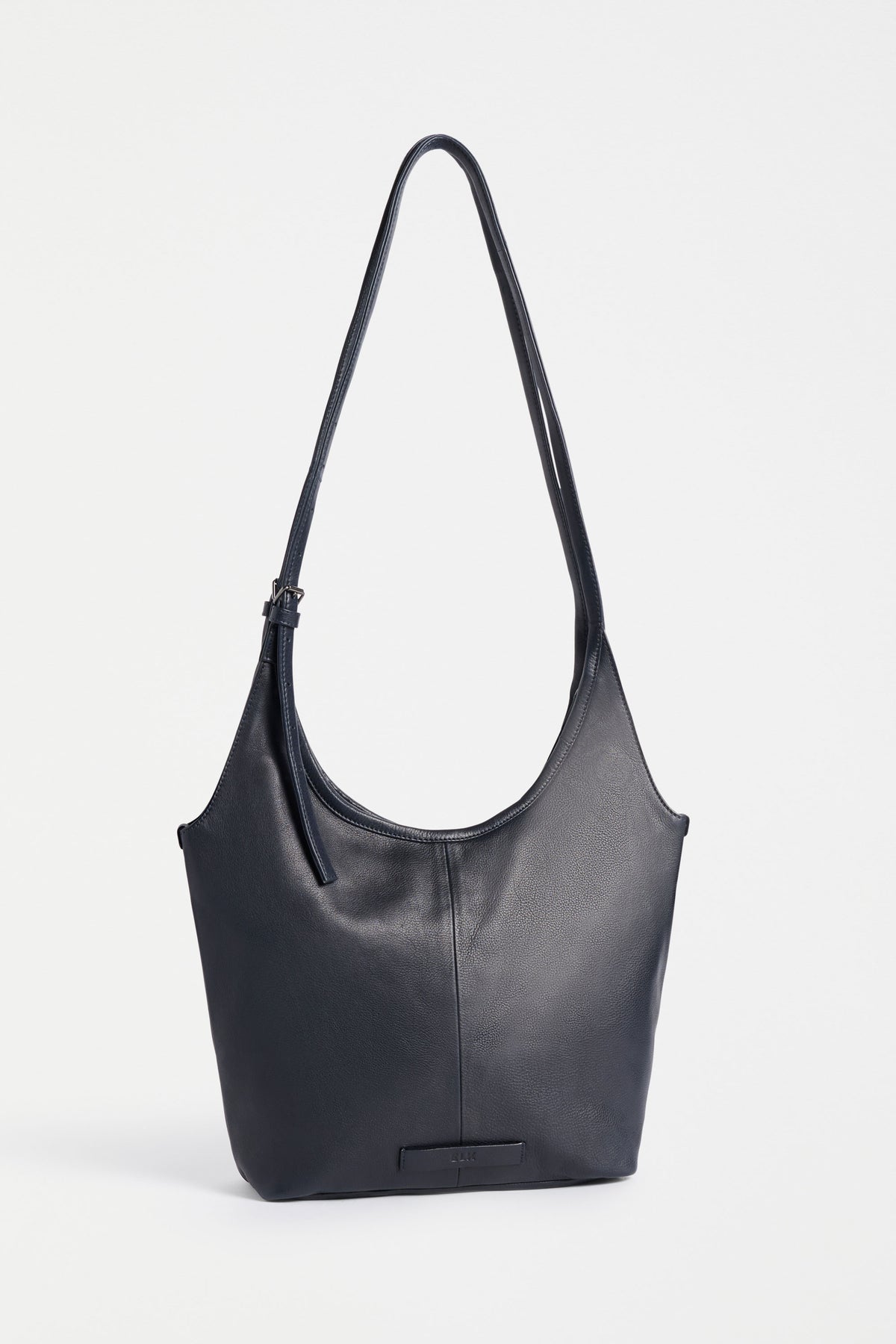 Gaele Large Crossbody Bag (Navy)
