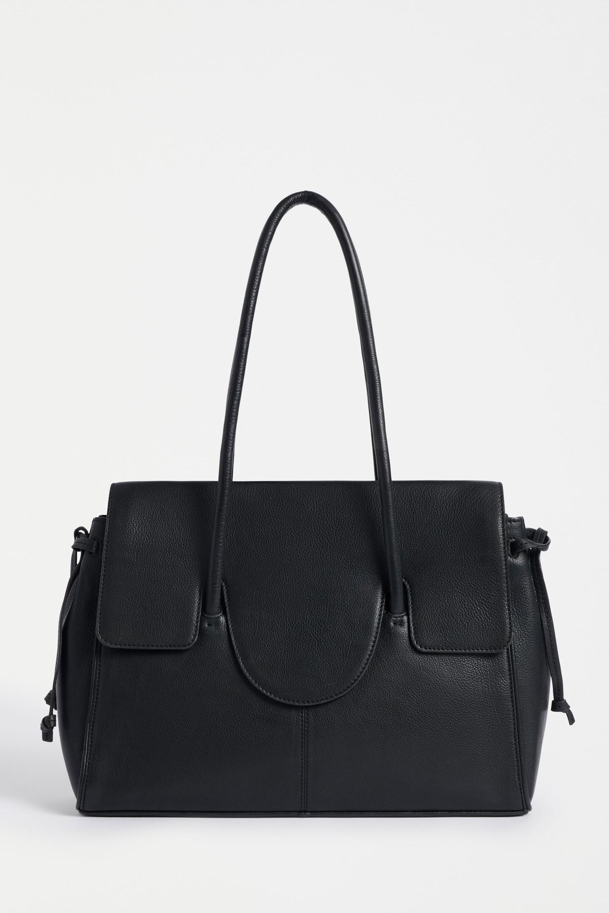 Aland Large Bag (Black)