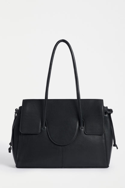 Aland Large Bag (Black)