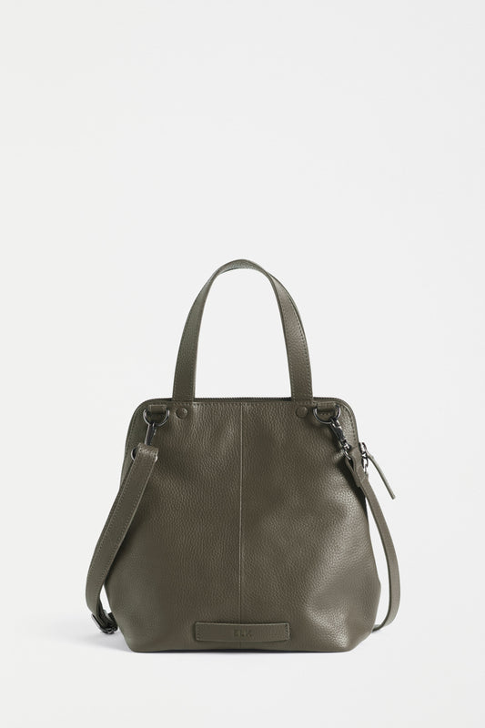 Arien Mini Tote Bag (Olive)