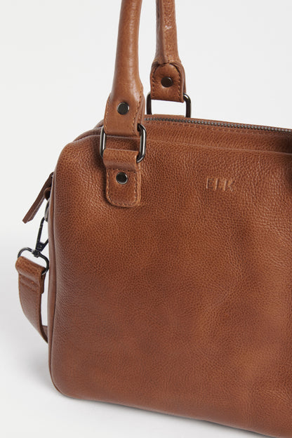 Arta Crossbody Bag (Tan)