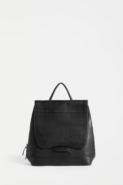 Forpa Backpack (Black)