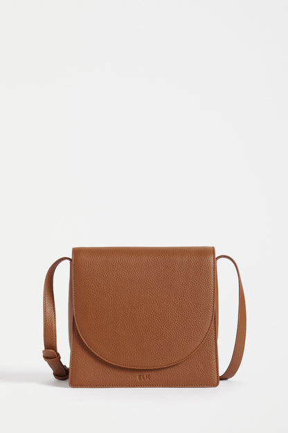 Sejer Crossbody Bag (Tan)