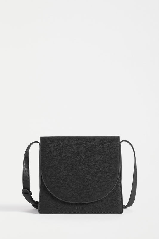 Sejer Crossbody Bag (Black)