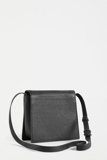 Sejer Crossbody Bag (Black)