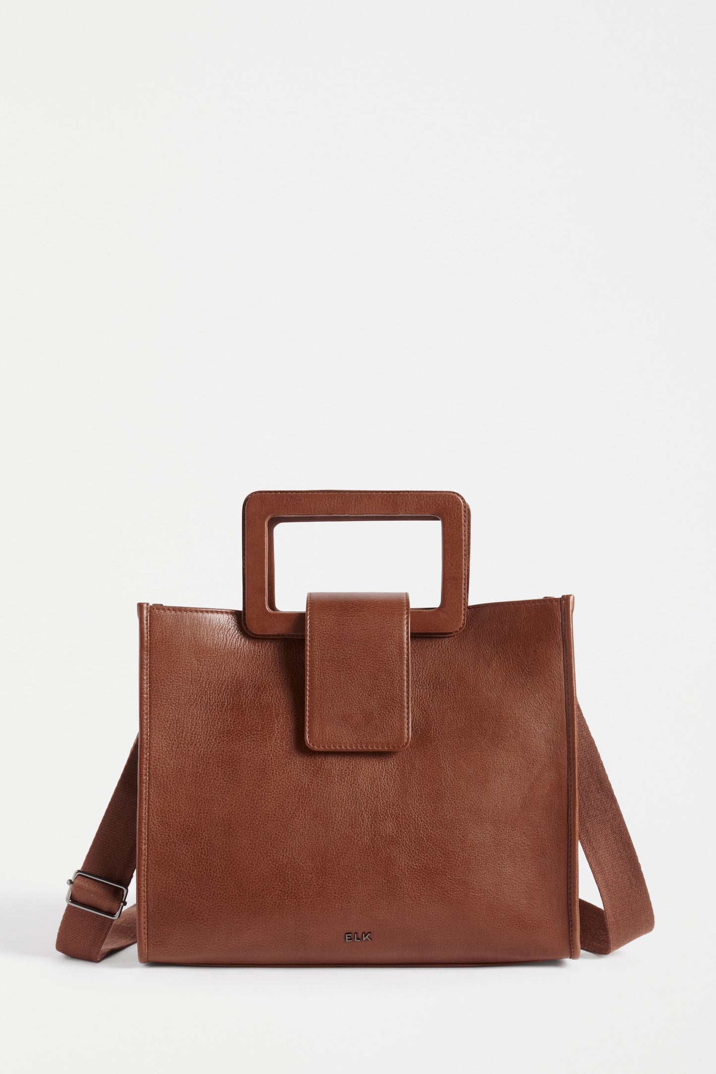 Faya Shopper (Tan)