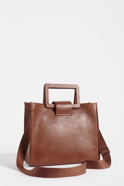 Faya Shopper (Tan)