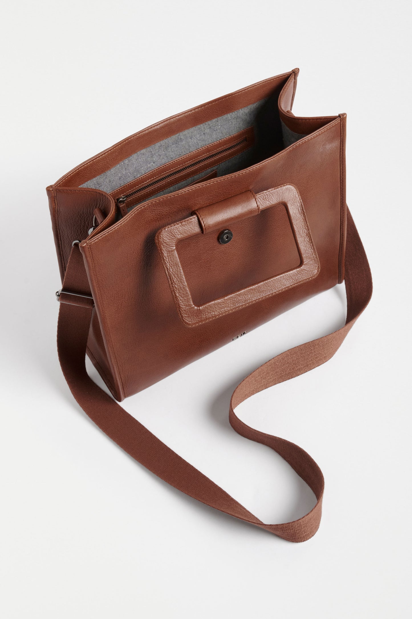 Faya Shopper (Tan)