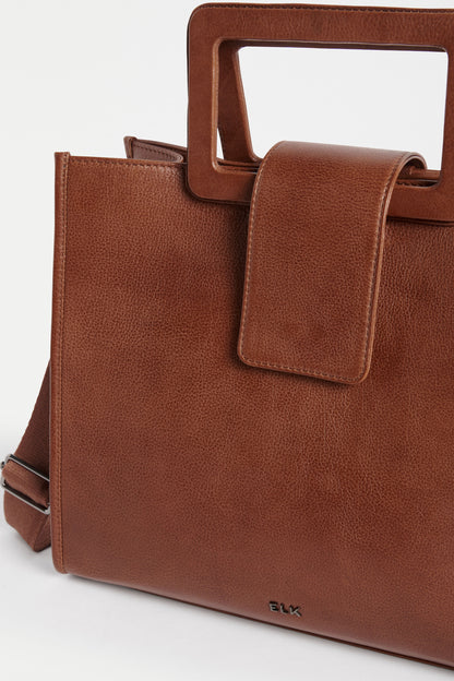 Faya Shopper (Tan)