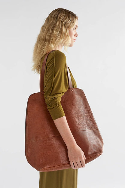 Arien Bag (Tan)