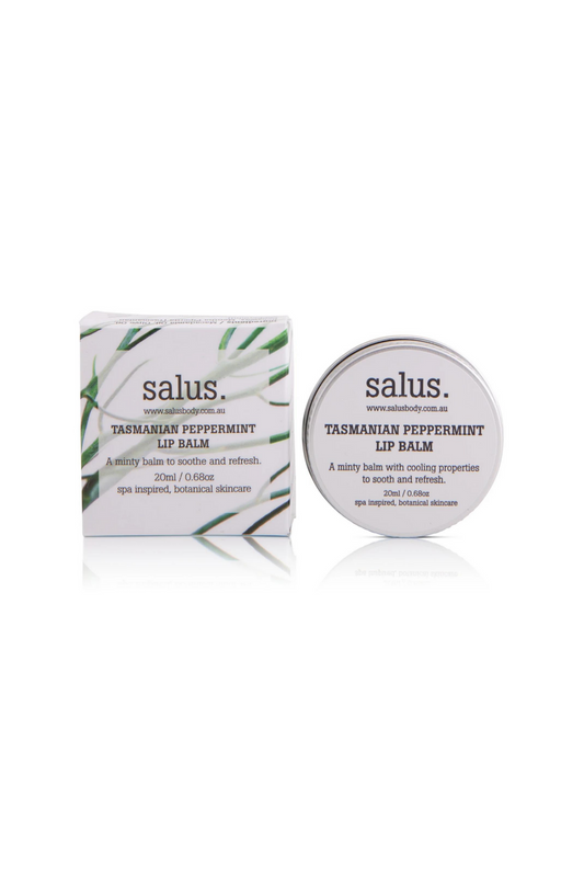 Lip Balm (20ml) Tasmanian peppermint