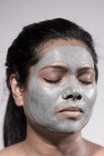 Charcoal Purifying Mask