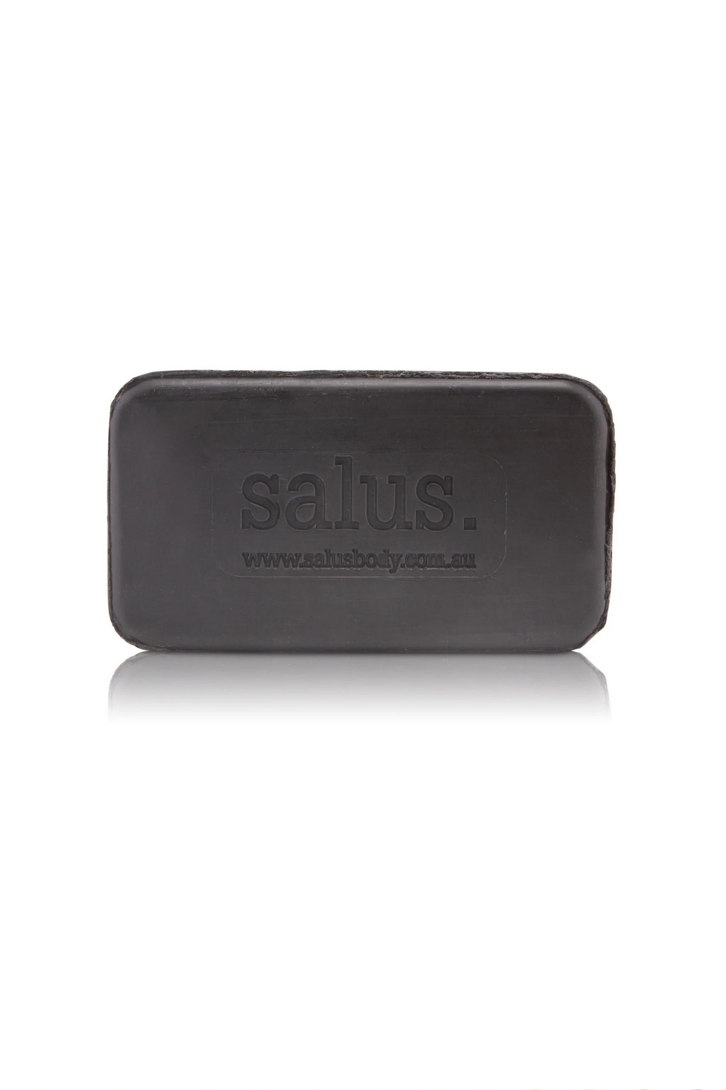 Soap (180g) Black Clay