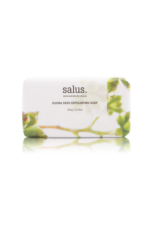 Soap (180g) Jojoba Seed Exfoliating