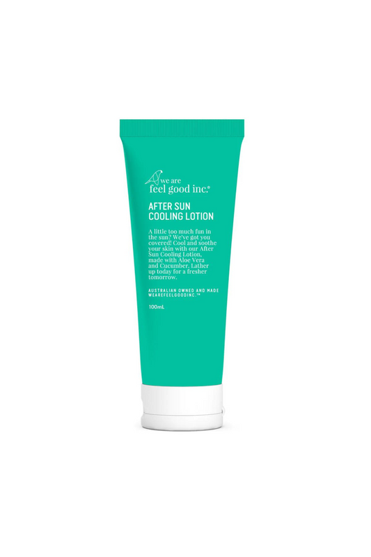 After Sun Cooling Lotion (100ml)