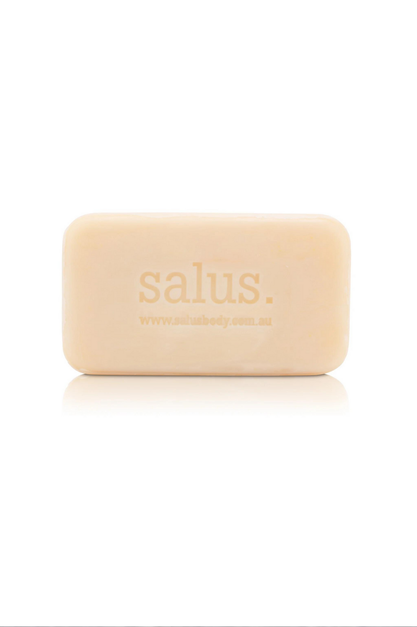 Soap (180g) Lemon Myrtle Milk