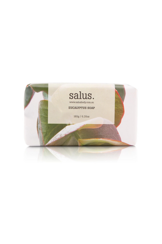 Soap (180g) Eucalyptus