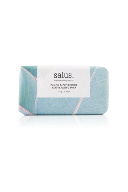 Soap (180g) Pumice & Peppermint