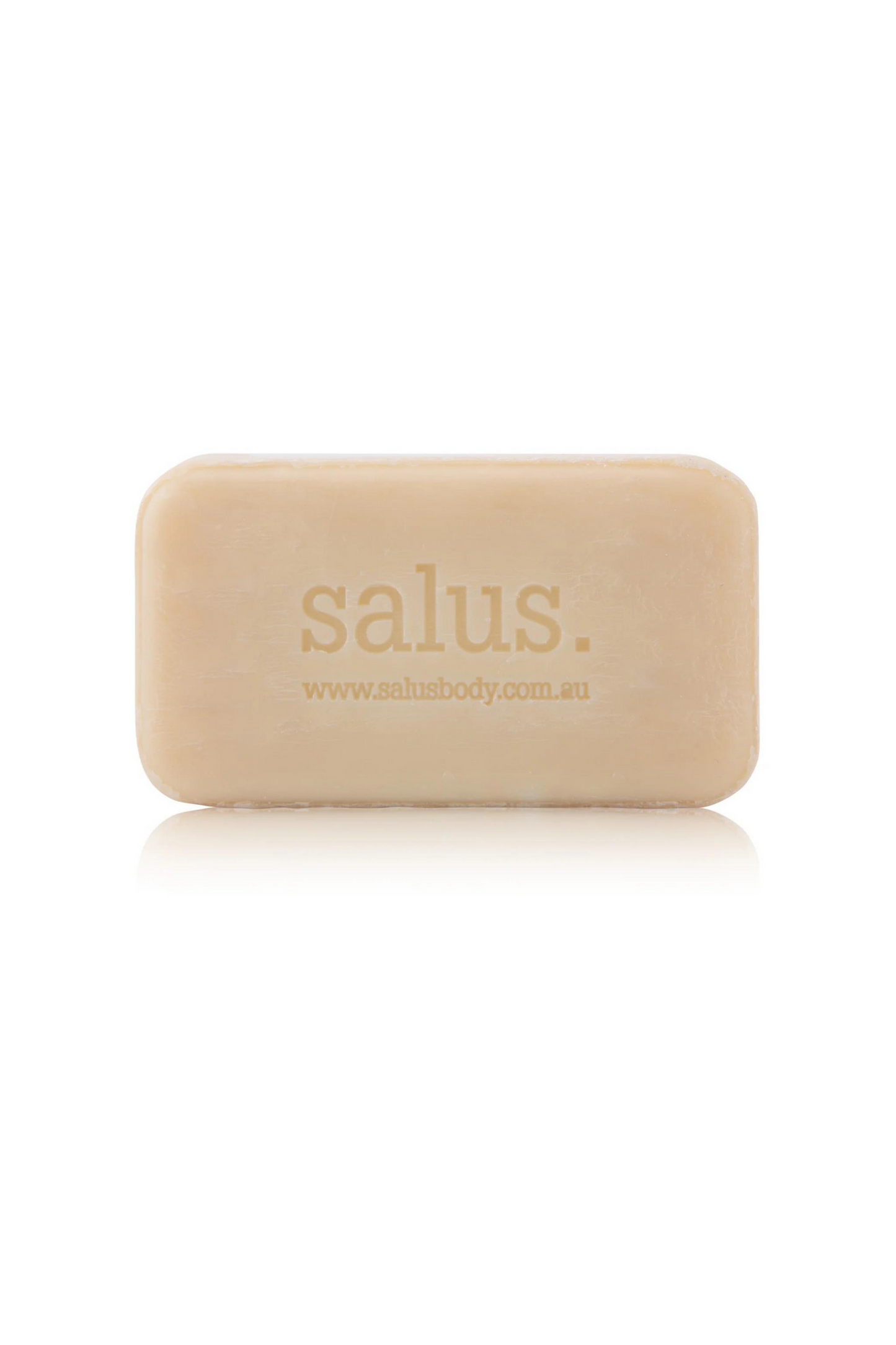 Soap (180g) White Clay