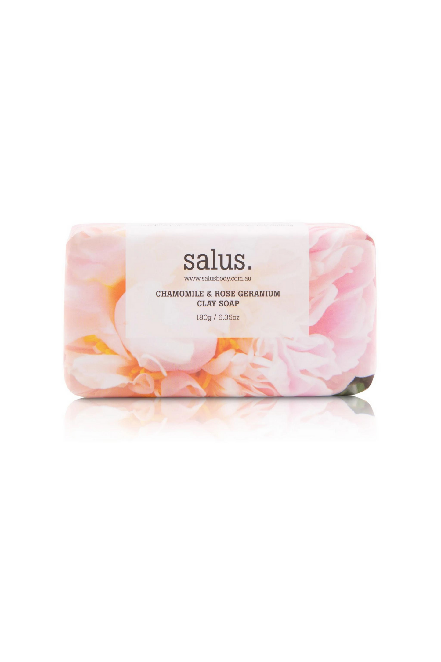 Soap (180g) Chamomile/Rose Geranium