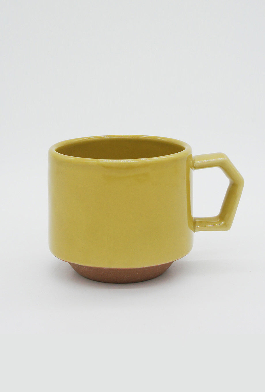 Chips Stack Mug (Mustard) 280ml