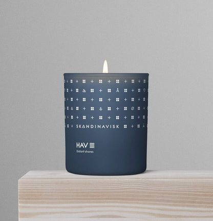 HAV Scented Candle