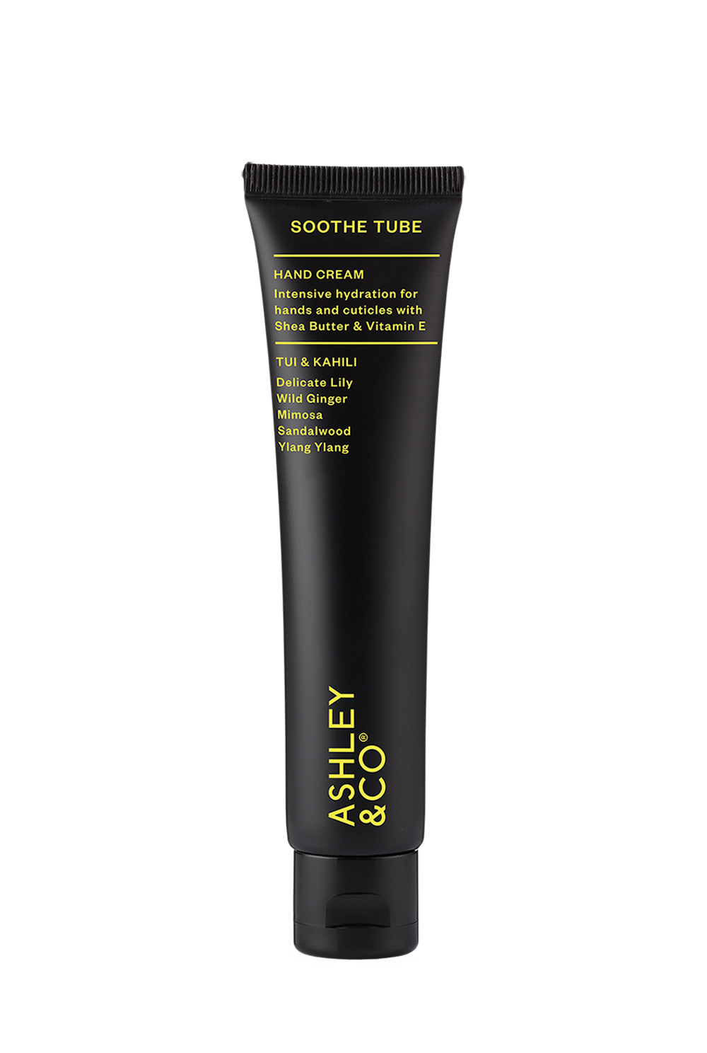 Soothe Tube - Tui & Kahili (75ml)